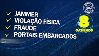 Teaser Imobilizador 3S 20  Setembro de 2024 [upl. by Schug]