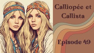 Calliopée Hogg Ep49  Calli et les soirées chill [upl. by Farnsworth371]