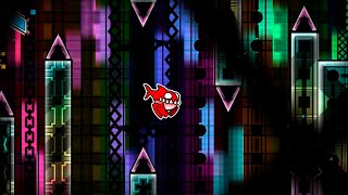 Extreme Demon Ascension by Kolros716  Geometry Dash [upl. by Nathaniel]