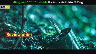 Bí ẩn đằng sau khu vực phức tạp nhất thế giới  review phim [upl. by Ellerehs6]