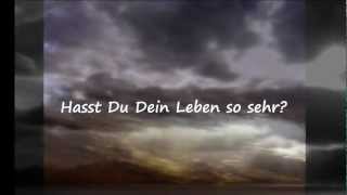 Eisbrecher  Zu Sterben Lyrics HD [upl. by Veradi]