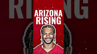 The Arizona Cardinals are looking like a serious playoff contender We are buying [upl. by Jermayne]