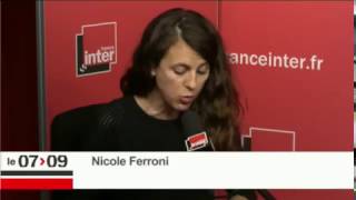 De largent que pour les éléphants du BTP et rien pour les fourmis  Le billet de Nicole Ferroni [upl. by Conal]