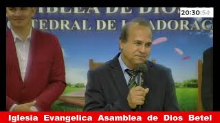 31102024  Culto de la Familia [upl. by Ardnuat]