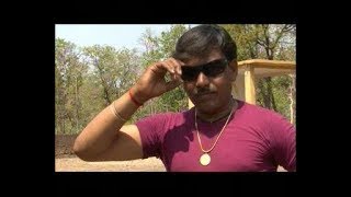 quotAdiwasi Rajniquot Gondi Language Movie  Sana Entertainment [upl. by Velasco287]