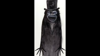 The Babadook 2014 Ending Explained  10DaysChallenge  Day 5 [upl. by Lednahc796]