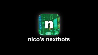 8twelve  nicos nextbots [upl. by Eelrac]