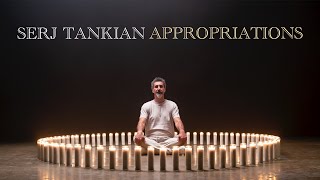 Serj Tankian  Appropriations  Official Music Video [upl. by Esom987]