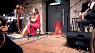 Cecile Corbel  Arriettys Song Live [upl. by Sivrahc]