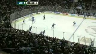 Sidney Crosby 20102011 Highlights [upl. by Wordoow]