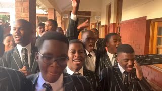 Selborne College Gwijo  Izokhala ‘maniyeka [upl. by Afaw862]