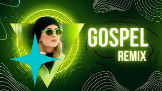 Música Gospel remix C´reditos canal AVIVAREMIXGOSPEL [upl. by Egbert]