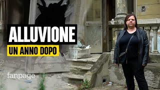 Le storie di chi è ancora fuori casa dopo lalluvione in Emilia Romagna di un anno fa quotAbbandonatiquot [upl. by Sirronal539]