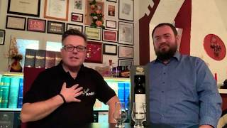 Ledaig 13yo The Single Malts of Scotland Whisky VerkostungTastingReview [upl. by Zetram]