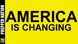 America is Changing and NO ONE is ready [upl. by Cristoforo]