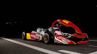 New Gillard Kart TG17 [upl. by Christel]