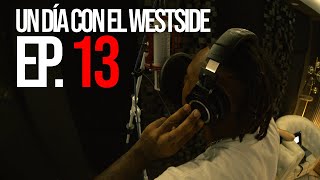 UN DIA CON EL WESTSIDE EP 13  CÓMO HACER UN PALO Y ROMPER EN TORREVIEJA [upl. by Pompei]