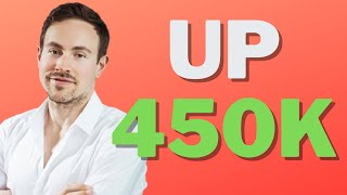 HE TURNED 25k INTO 450k WITH GAMESTOP GME CALLS ON ROBINHOOD  Wall Street Bets Option Trading [upl. by Cheng579]