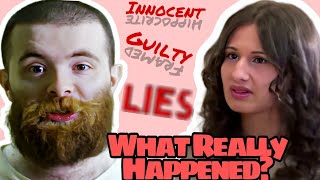 The Truth About Gypsy Rose Blanchard Revealed [upl. by Barfuss]