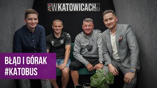 Rafał Górak i Adrian Błąd KATOBUS [upl. by Cesare841]