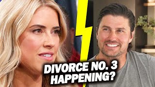 Christina Haack and Josh Hall Marriage in Trouble Fans Notice Signs hgtv [upl. by Devan226]