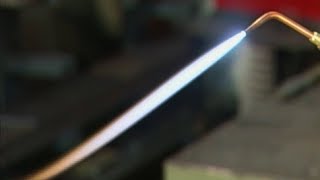 PWTV Oxyacetylene Welding Part 2 [upl. by Yarezed633]