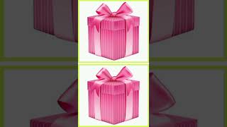 ❤️😍choose your gift box chooseyourgift giftboxs choosebox gift shorts [upl. by Llenal]