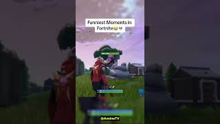 Fortnite Funniest Moments😂 [upl. by Adidnere268]