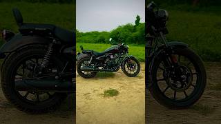 Royal Enfield Meteor 350 meteor350  royalenfield classic350 meteor350 [upl. by Eromle]