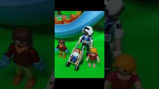 Playmobil movie [upl. by Layol2]