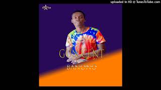 Gun Cent  Banono Official Music Audio [upl. by Mena252]