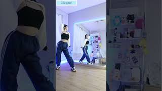 05x speed VIVIZ 비비지  MANIAC Dance Tutorial [upl. by Micheil223]