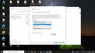 Systemabbild erstellen Daten sichern Windows 10 [upl. by Lemkul477]