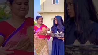 Allari Aarathi videosll comdey viedos shorts comdey trending arathi [upl. by Ez52]