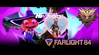 Farlight 84 2024  PC  Gameplay [upl. by Seavey853]