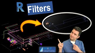 Filters in Revit Pipes [upl. by Namreh]