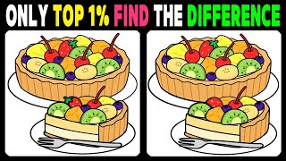 Spot the Difference Only Top 1 Find The Differences 【Find the Difference】 [upl. by Gabriela]