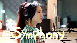 Clean Bandit  Symphony  cover by JFla [upl. by Liza]