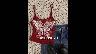 SHEIN Trendy topsjeanslipglosses 💗subscriberspecial sheinhaul shein shopping blackfriday fy [upl. by Onitsirc828]