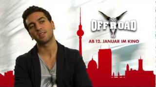 Offroad  Interview 2  Elyas MBarek [upl. by Conney]