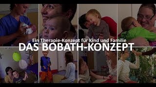 Ein TherapieKonzept für Kind und Familie Das BobathKonzept [upl. by Davison712]