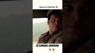 abhijit and tarika love story cid new shorts trending episode [upl. by Amero]