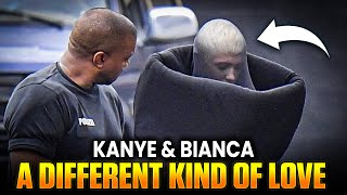 Kanye West amp Bianca Censori’s Unconventional Relationship Inside Their Unique Love Story [upl. by Krahmer]