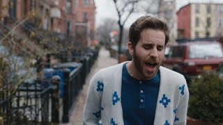 Ben Platt  Older Official Video [upl. by Dennard]