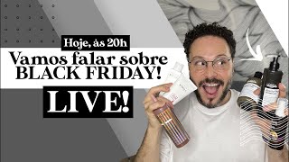 VAMOS FALAR SOBRE BLACK FRIDAY [upl. by Ogeid]