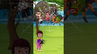 Is SpiderMan 🕷️🕷️youtubeshorts trending viralforyou rupkothargolpo funny cartoon shorts [upl. by Killen]