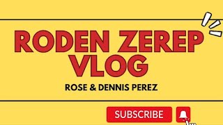 Roden Zerep Vlog is silent live [upl. by Kimber]