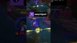 TF Timing SONG The Raising Fighting Spirit  aaaymiguel en Twitch [upl. by Orest]