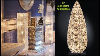 💕Unique and stylish lamp ideas for every room in your home  Fashion Pixies 💕 [upl. by Roanna577]