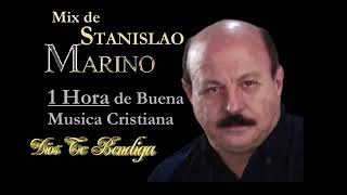 STANISLAO MARINO De arriba viene lo bueno [upl. by Hamfurd]